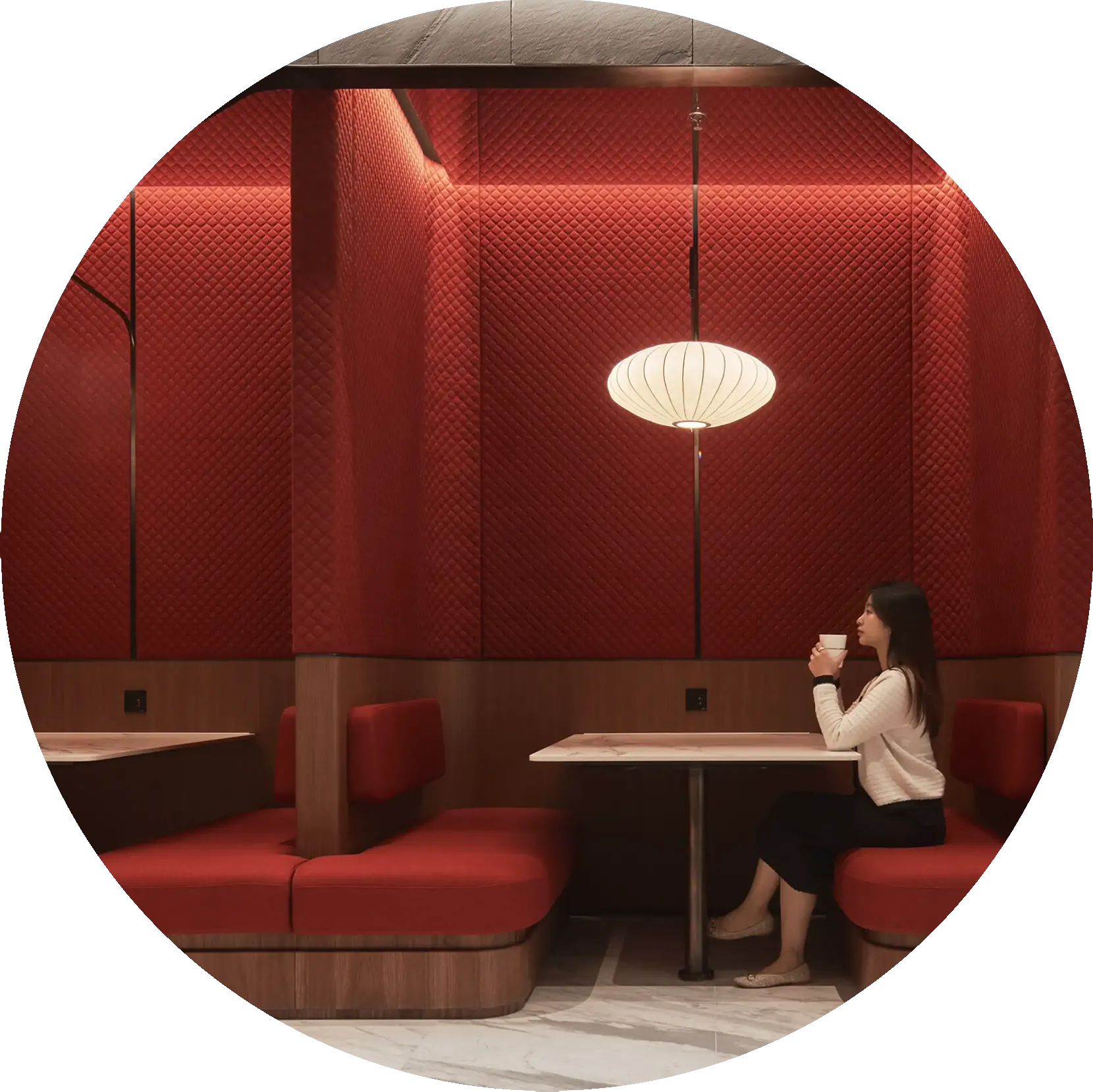 INFINITY INTERIORS DESIGN & ENGINEERING